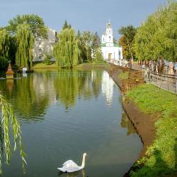 Myrhorod 12 holiday rentals