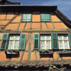 Ammerschwihr 18 apartments