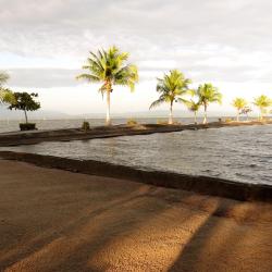Puerto Barrios 4 cheap hotels