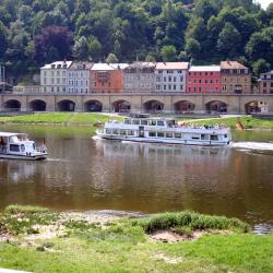 Königstein an der Elbe 42 hotelů pro pobyt s domácími mazlíčky