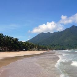 Sabang 4 hotéis na praia