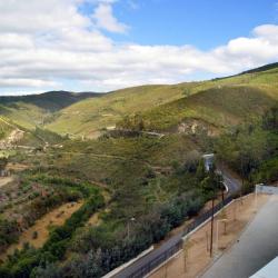 Pampilhosa da Serra 5 villas