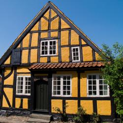 Faaborg 3 hostels
