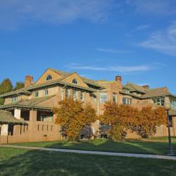 Greenwood 7 of the cottages