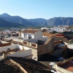 Tavernes de Valldigna 5 cottages
