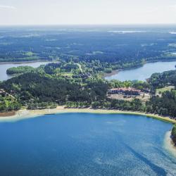 Warchały 4 holiday homes