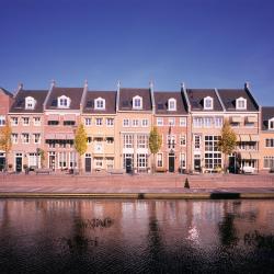 Helmond 4 holiday rentals