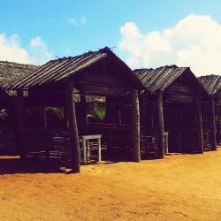 Grand-Bassam 5 cheap hotels