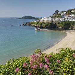 Polperro 5 bed and breakfasts