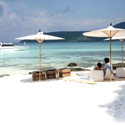 Song Saa Private Island 2 hotels