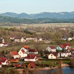 Zakrzów 1 hotel