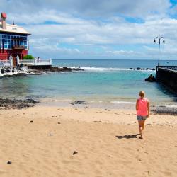 Punta Mujeres 71 cheap hotels