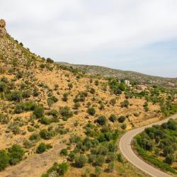 Rubielos de Mora 4 cottages
