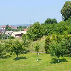 Żarnowiec 4 hoteles