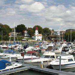 Kincardine 10 hotels