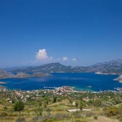 Selimiye 11 holiday rentals