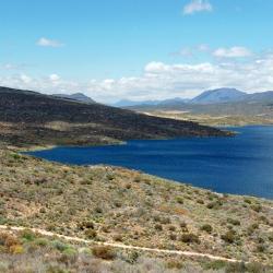 Clanwilliam 3 farm stays