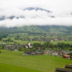 Val d'Illiez 7 cabane