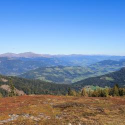 Ranten 7 hotels with parking