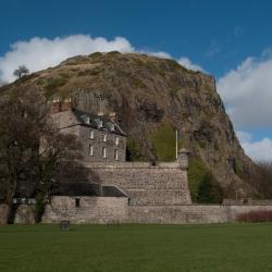 Dumbarton 14 hotelov