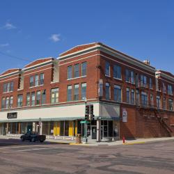 Mitchell 12 hotels
