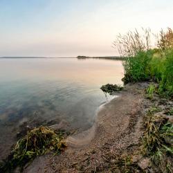Lac La Biche 5 hotelů s parkováním