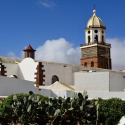 Famara 45 cottage