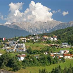 Imst 52 ski resorts