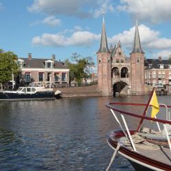 Sneek 15 holiday rentals