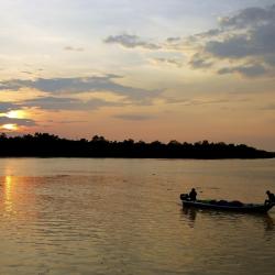 Kuala Selangor 22 cottages