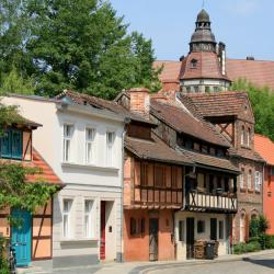 Cottbus 7 holiday homes