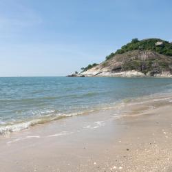 Khao Tao 9 hotel mesra haiwan peliharaan
