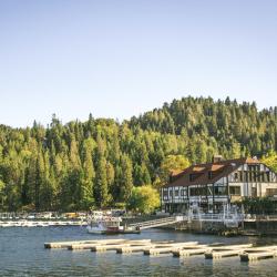 Lake Arrowhead 153 Hotels