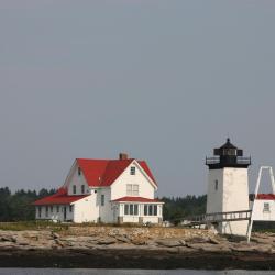 Boothbay Harbor 45 hotels