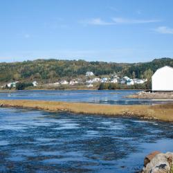 Port-Daniel 4 hôtels