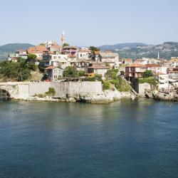 Bartın 8 hotels