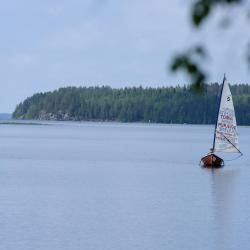 Kesälahti 5 alquileres vacacionales