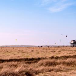 St. Peter-Ording 379 hotels