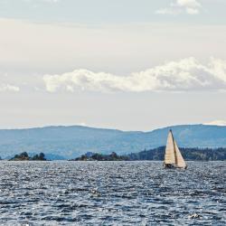 Nøtterøy 11 hotelů