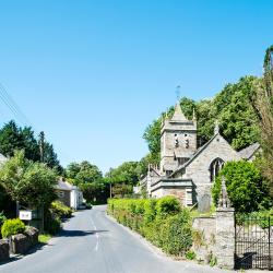 Little Petherick 35 hotels