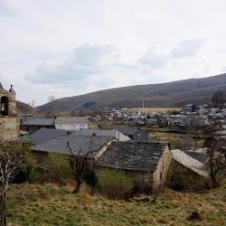 San Cipri&aacute;n 4 pet-friendly hotels