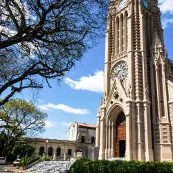 San Isidro ホテル14軒
