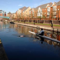 Swinton 5 pet-friendly hotels