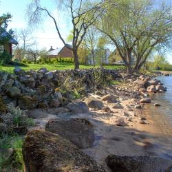 Nina 3 מלונות עם חניה