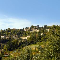Dalmine 19 strutture