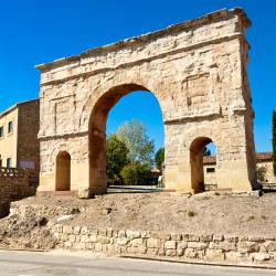 Medinaceli 4 4-star hotels