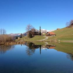 Hasliberg Wasserwendi 3 family hotels