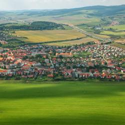 Spišská Nová Ves 3 chaleter