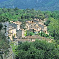 Ménerbes 3 B&Bs