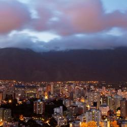 Barquisimeto 27 hotels